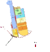 Übersichtslageplan Labradorhafen
