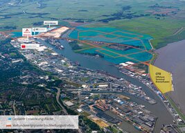 Offshore Terminal Bremerhaven (OTB)
