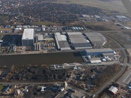 Labradorhafen